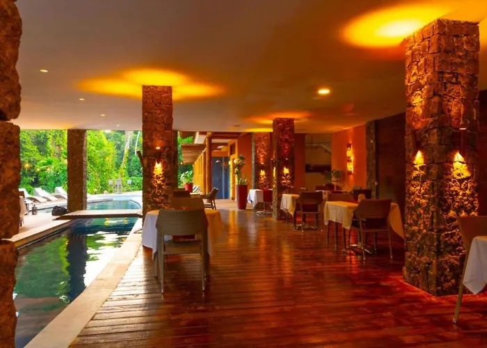 Kalango Hotel Boutique Ilhabela